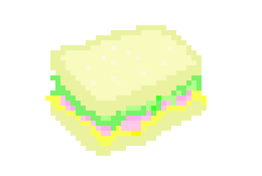 [209ee5] Sandwich