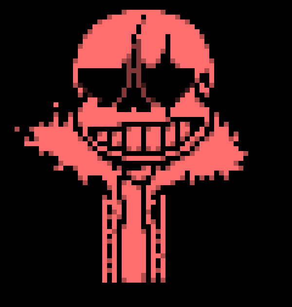 [8206a1] of fucc i have no body [FX!FellSans]
