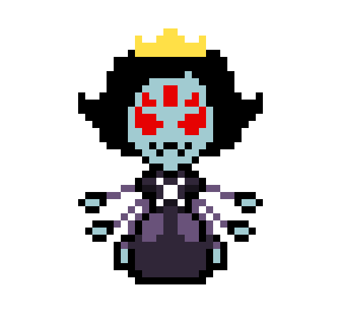 [9664c4] BB!Muffet