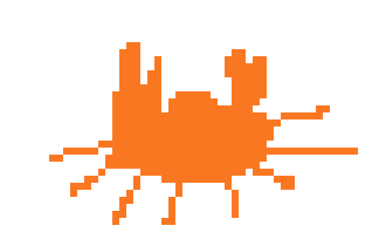 [066005] crab