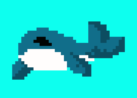 [685af2] Whale