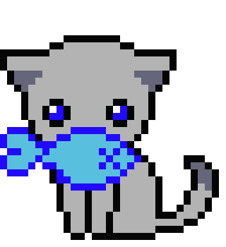 [9664c4] Cat