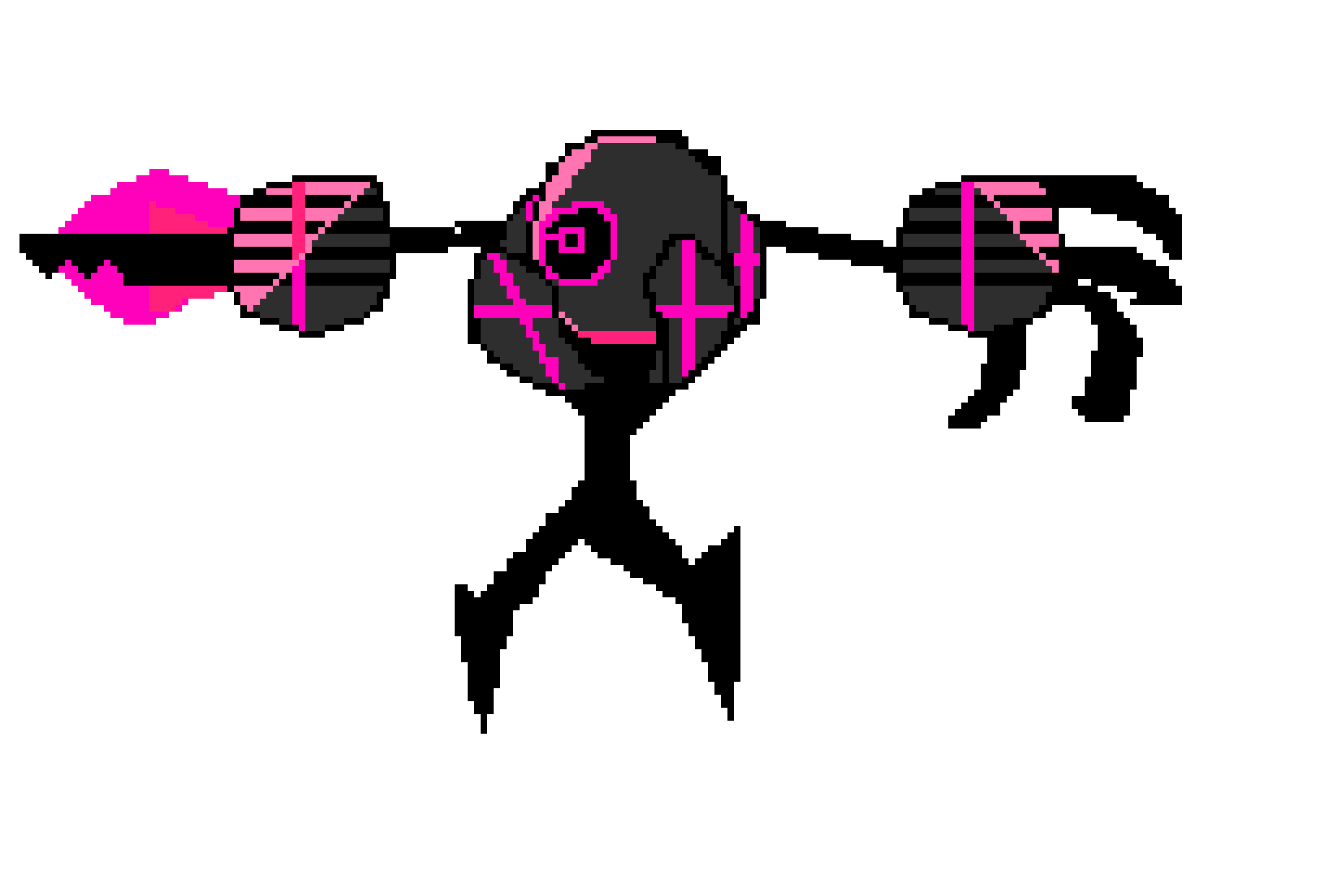 [c3043a] Drones