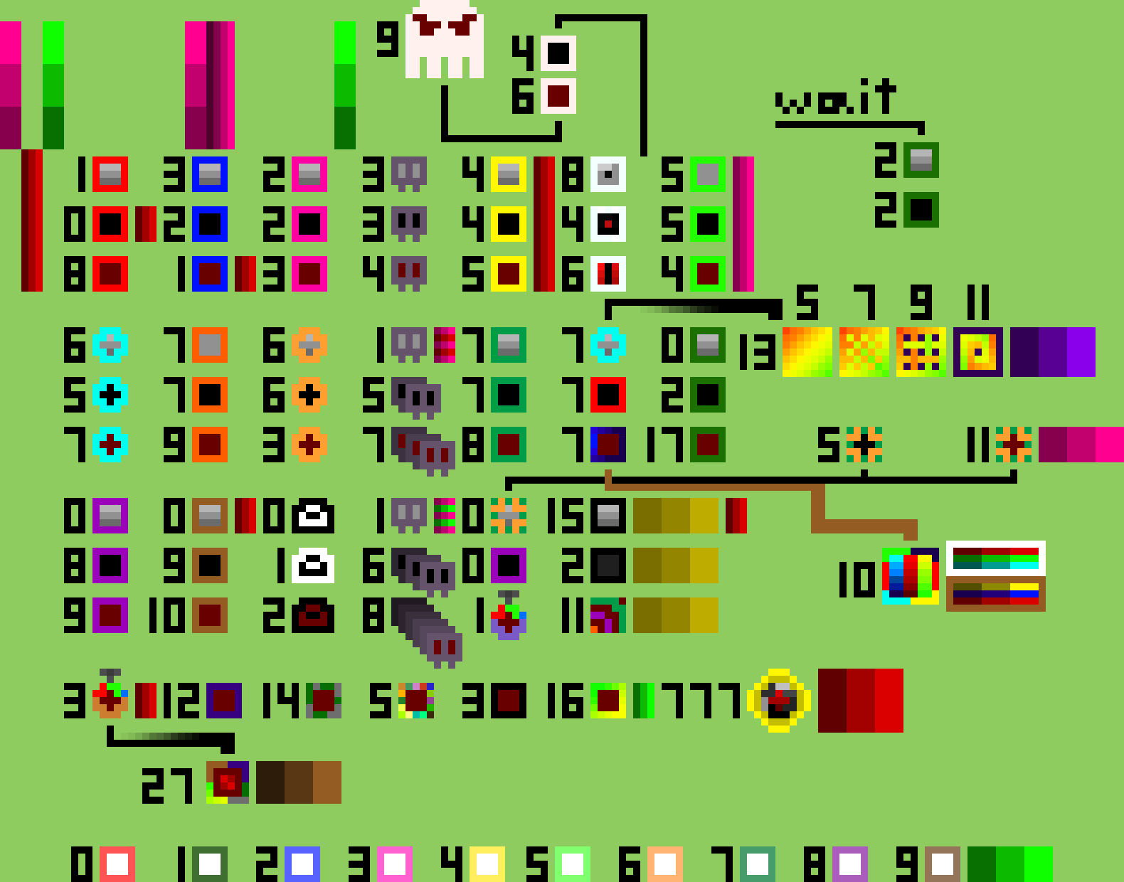 [4513af] the full game of hahahaha lore hahahah da lore hahahaha
