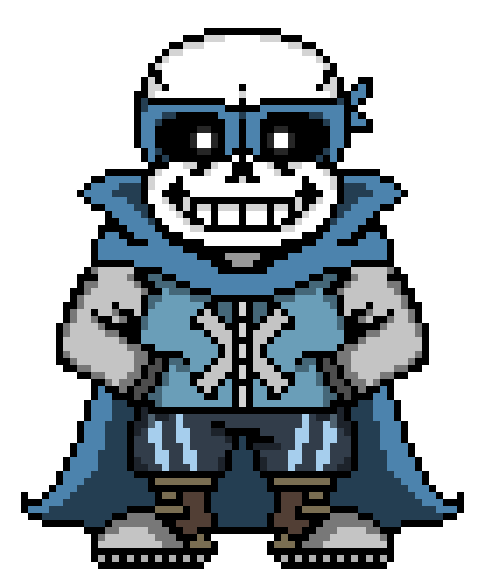 [742ed5] Ts!UnderSwap Sans.v2