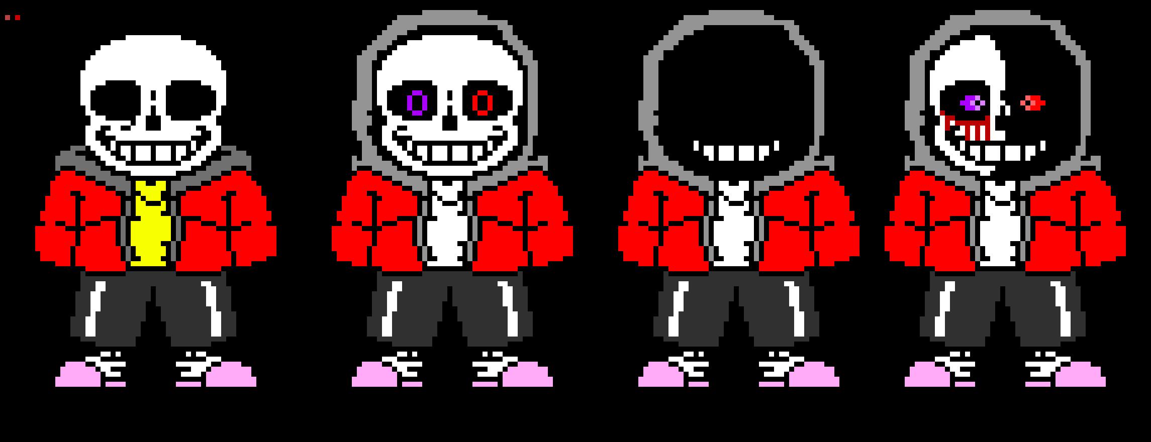 legacy awesomeverse sans