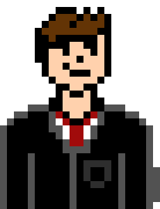 [9664c4] Posh boy
