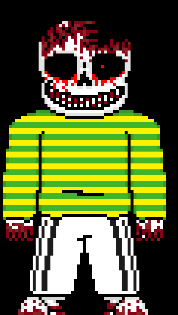 [e8cb42] (quite a bit taller than delete) uhh, are you friendly, or are you gunna torture me?