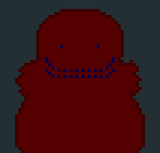 [d959ff] *speeds through the others cutting them in half making blood go everywhere*
