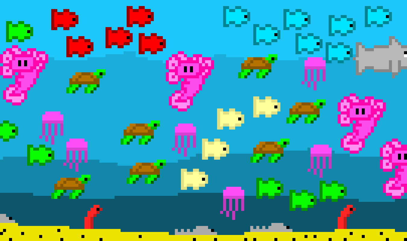 [392502] The Ocean Backround For A Laptop