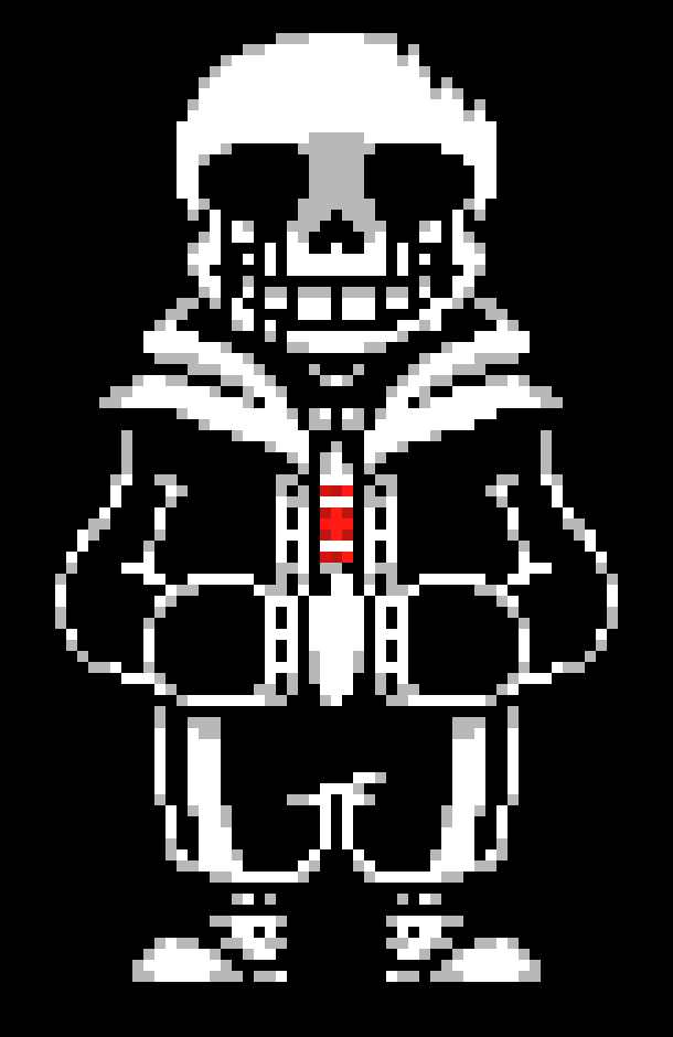 [92b850] killersanssprite