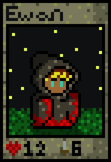 [9664c4] ewan