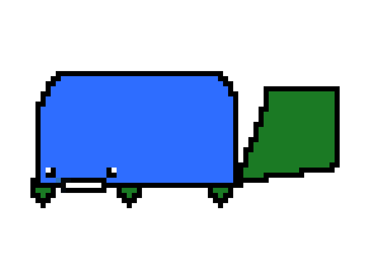 [9664c4] Bird