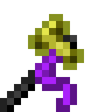 [f11c01] dark puncher