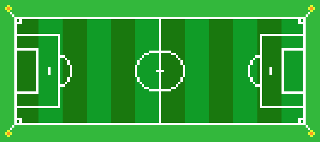 Soccer Field