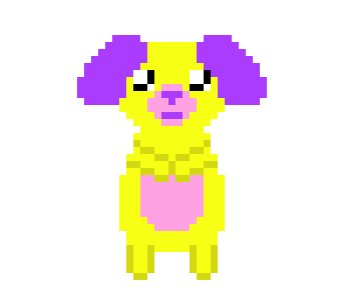 [393f39] alaina_pixel_art