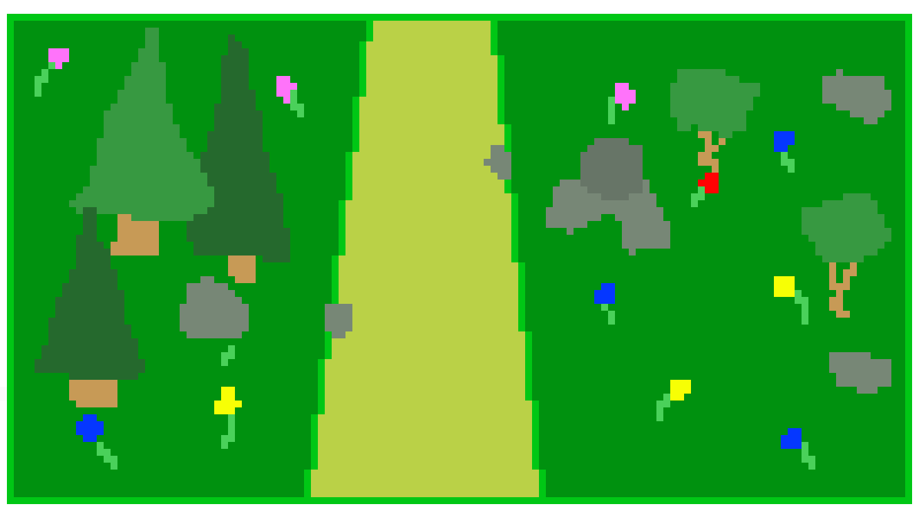 [529ff3] forest1