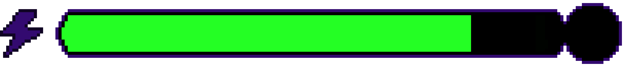 [9d99e9] Stamina Bar Design 1- 47