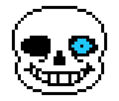 sans face