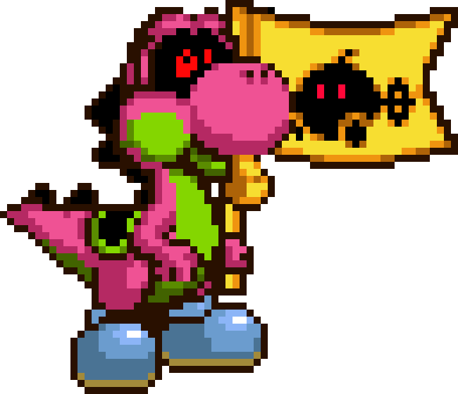 [9664c4] TheCommanderYoobPixel9