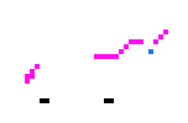 [9664c4] Basic Unicorn desighn with horn
