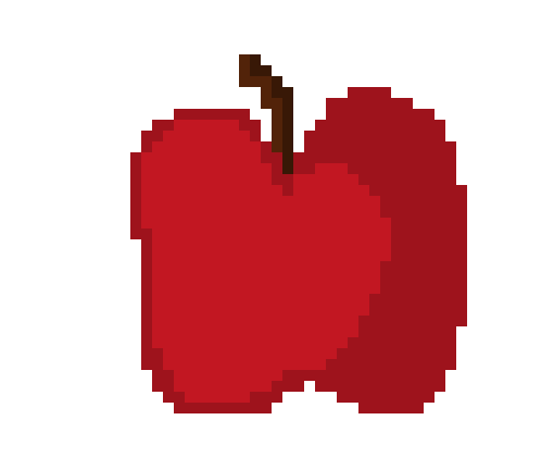 [9664c4] Apple.