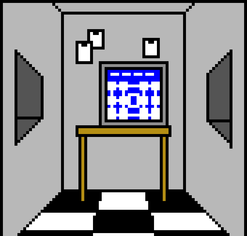 [785bd0] FNAF 6 Office