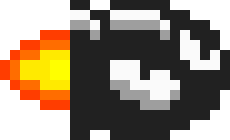[36da37] Bullet Dude