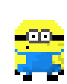 [9664c4] minion fat