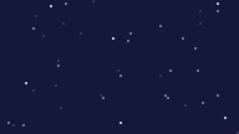 [f6f634] Pixel-Stars-F9