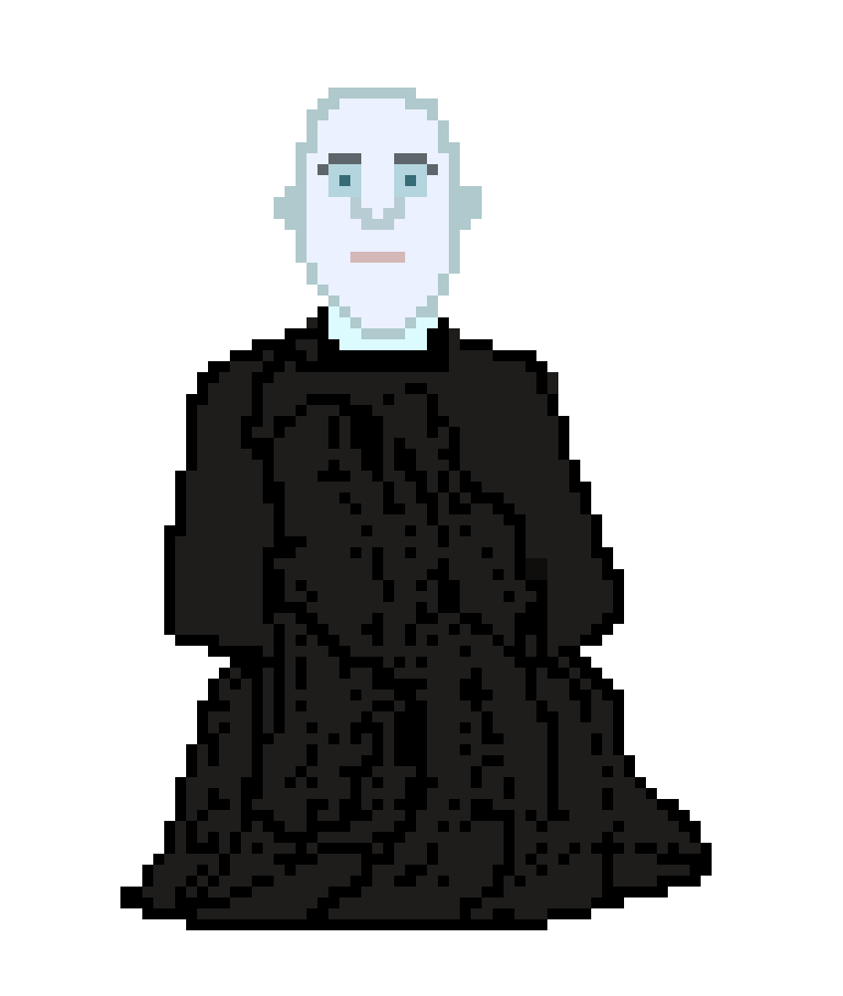 [9664c4] Rostislav Vasik - Voldemort