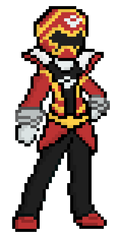 [7c8413] gokaired