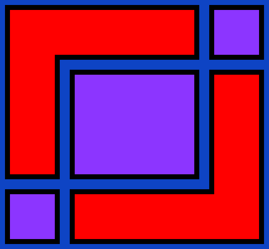 [9916a5] Pixel