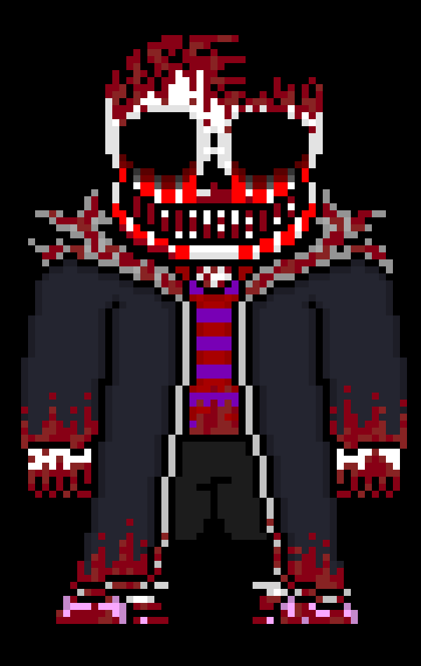 [cd5ae0] (is that him acting like terror, because terror is the only personality he didnt destroy) What?! *falls limp onto the floor from all the pain*