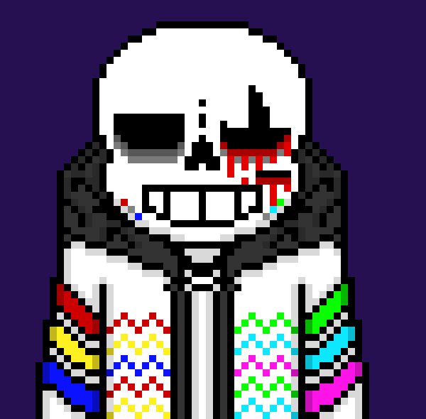 [b63bdb] are you too serious