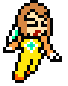 [f8c03d] DaisyHurt