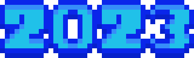 [5f81f9] 2023 pixel