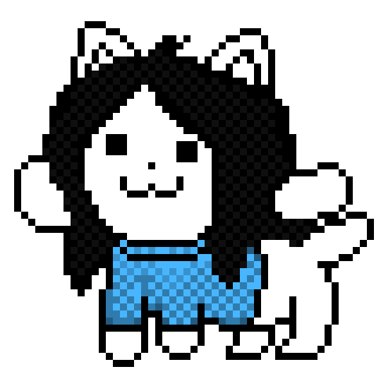 Temmie