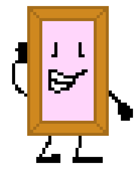 [e3977b] should not have tried to import my OC to PAM this looks terrible