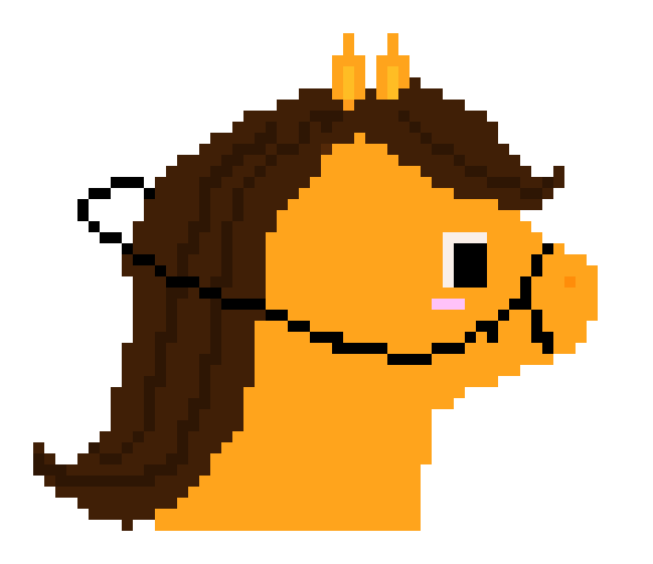 [85bc7d] cavalo