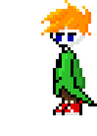 [9664c4] Basic Sammy