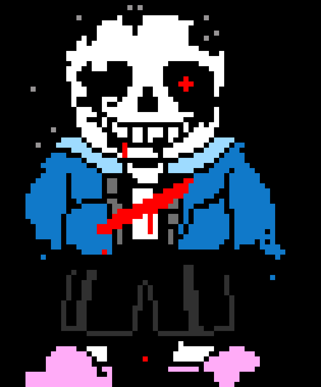 [87a81a] broken sans