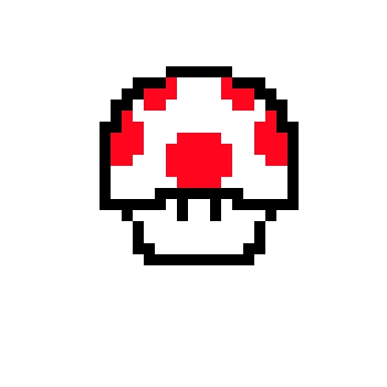 [9664c4] marios muchroom