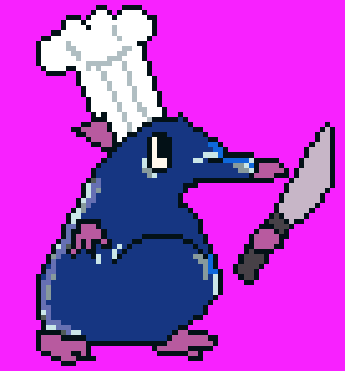 [1c494a] Rat