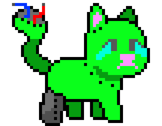 [3a33bd] What happened to you zak you used to be so nice to everyone-Speck