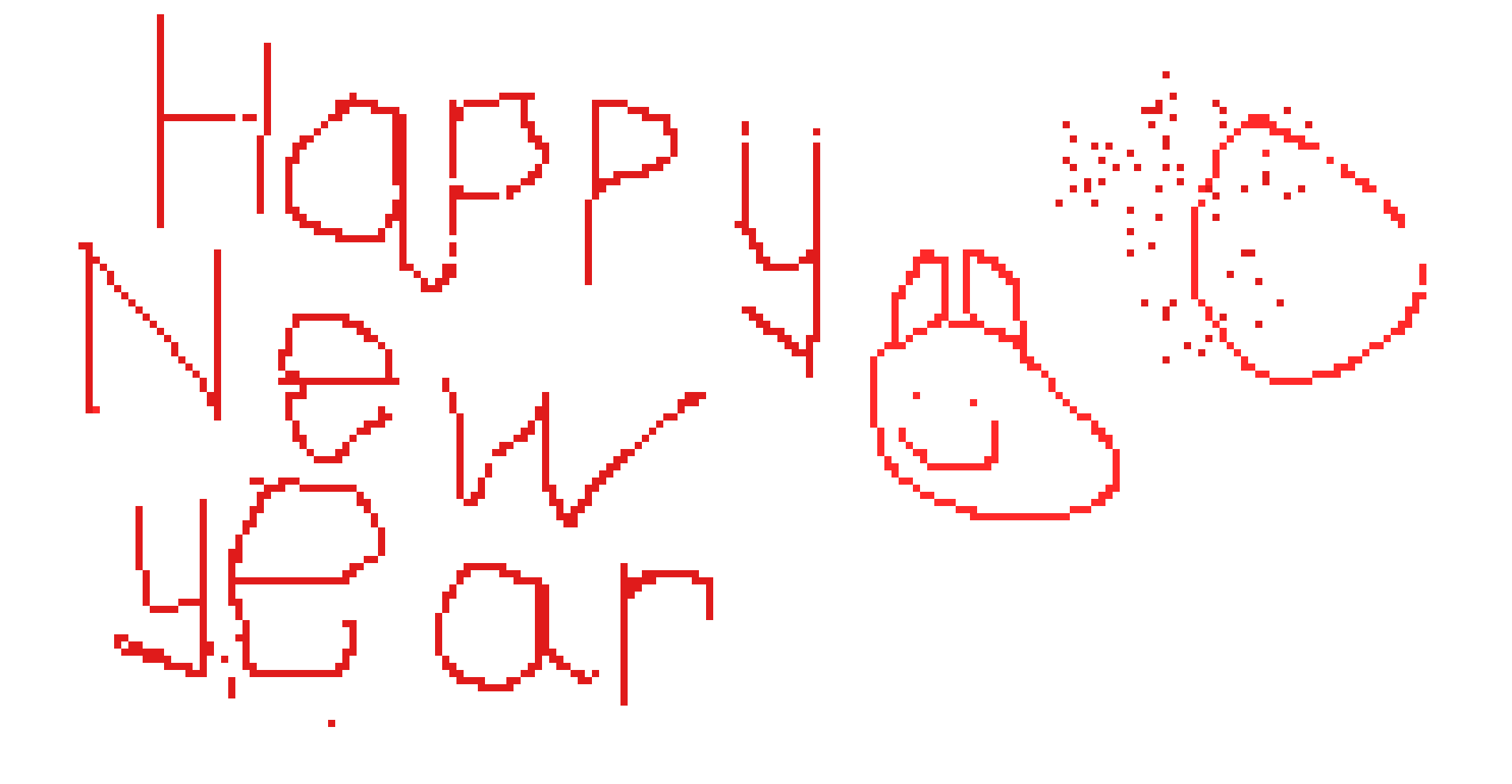[5c6ada] Happy New Year