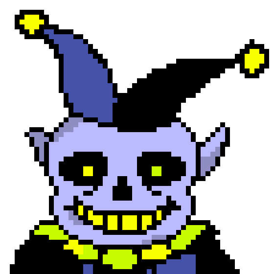 [acbc50] ight ima stop being a sans