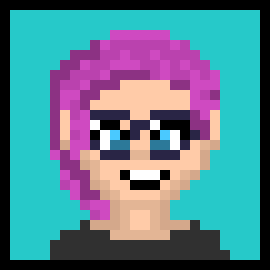 [9664c4] KelseyAvatar