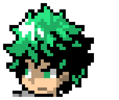 [b618ac] (keeps runin)-Deku