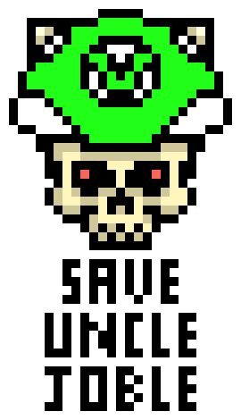 [9664c4] Save Jobel